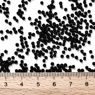 TOHO Round Seed Beads(SEED-TR11-0049F)-3