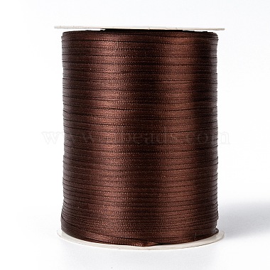 3mm Brown Polyacrylonitrile Fiber Thread & Cord