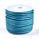 Cordons de polyester ciré(X-YC-R004-1.5mm-05)-2