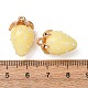 Resin Pendants(FIND-C096-01G-03)-3
