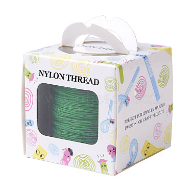 Nylon Thread(NWIR-JP0009-0.8-233)-4