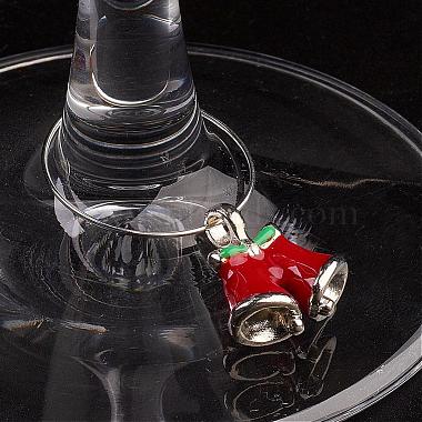 Alloy Enamel Wine Glass Charms(AJEW-JO00155)-2