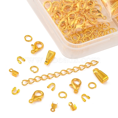 DIY Jewelry Making Finding Kit(DIY-YW0006-17G)-3