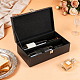 2-Slot Leather Wine Gift Packing Boxes with Handles(CON-WH0089-284A)-4