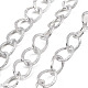 Aluminium Curb Chains(CHA-C002-10P)-1