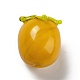 Autumn Theme Handmade Lampwork Beads(LAMP-A150-10H)-1