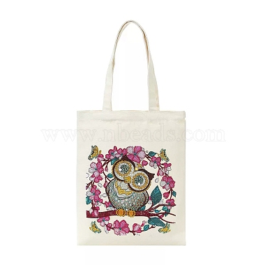 Camellia Cloth Handbag Kits