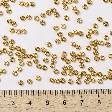 MIYUKI Round Rocailles Beads(SEED-X0055-RR4203)-2