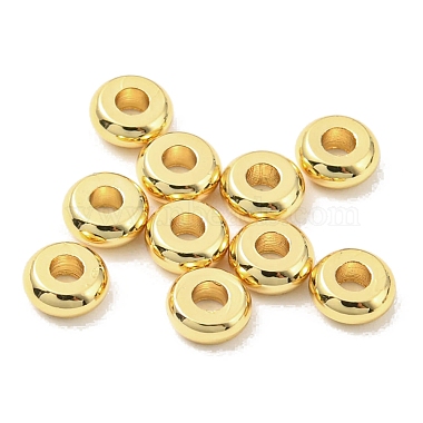Brass Beads(KK-D032-01C-G)-2