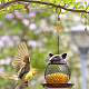 Zubehörhaken für Kolibri-Futterspender aus Eisen(TOOL-WH0130-49)-5