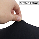 1pc nappe ronde en polyester(AJEW-CN0001-61)-3