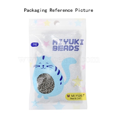 MIYUKI Delica Beads(SEED-X0054-DB1566)-5