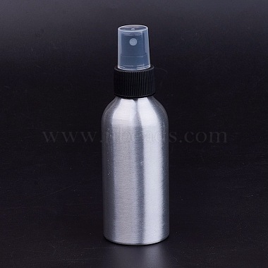 Black Bottle Aluminum
