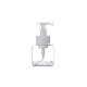 Distributeurs de savon moussant en plastique PETG rechargeables de 250 ml(TOOL-WH0080-43)-1