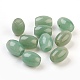 Perles aventurine vertes naturelles(G-F580-A05)-1