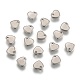 Original Color Heart Charms 304 Stainless Steel Pendants(X-STAS-Q073)-1