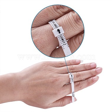 Ring Sizer UK Official British Finger Measure(TOOL-TAC0002-02)-6