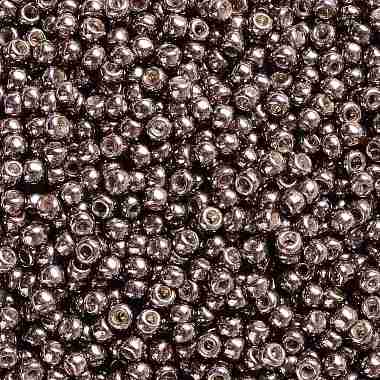 TOHO Round Seed Beads(X-SEED-TR08-PF0556)-2