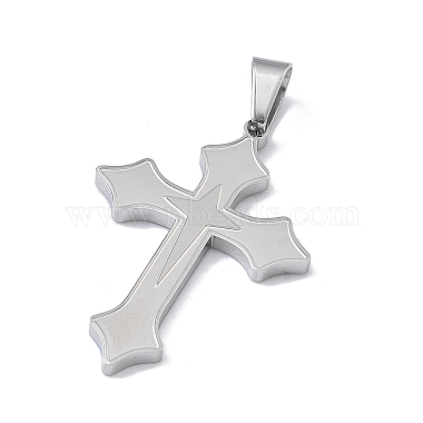 304 pendentifs en acier inoxydable(STAS-C170-04P)-2