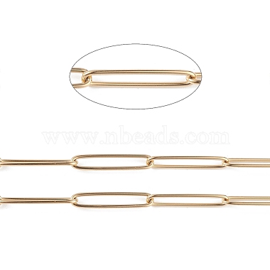 Chaîne de trombone en 304 acier inoxydable(CHS-C006-11G)-2