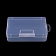 Transparent Plastic Storage Boxes(CON-WH0094-37)-1