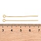 Ion Plating(IP) 304 Stainless Steel Eye Pins(STAS-I320-C09-G)-3