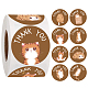 Thank You Stickers Roll(STIC-PW0001-120)-1