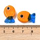 Handmade Lampwork Beads(X1-LAMP-TAC0007-01G)-3