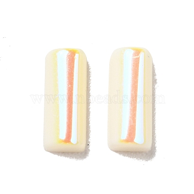 ABS Plastic Nail Art Decoration Accessories(MRMJ-S017-003C)-2