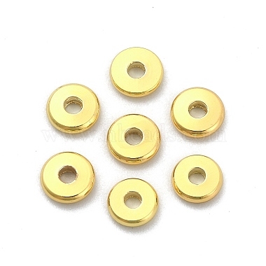Brass Spacer Beads(KK-P232-13G)-3