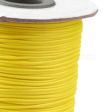 Korean Waxed Polyester Cord(YC1.0MM-A185)-2