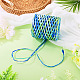 Raffia Ribbon(OCOR-TA0004-21C)-5