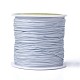 Round String Thread Polyester Fibre Cords(OCOR-J003-43)-1