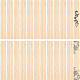 24Pcs Blank Bamboo Bookmark(FIND-BC0003-45B)-1