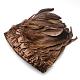 Fashion Goose Feather Cloth Strand Costume Accessories(FIND-Q040-05M)-2