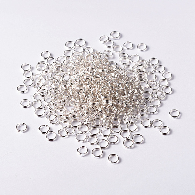 アイアンスプリットリング(X-JRDS6mm)-5