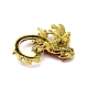 Dragon Enamel Pin Brooches(JEWB-F027-01)-2