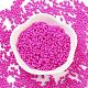 Baking Paint Glass Seed Beads(SEED-A033-05H)-2