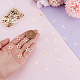 200Pcs Iron Pendants(IFIN-HY0001-11)-3