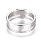 304 Stainless Steel Finger Rings(RJEW-F098-06P)-3