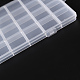 Plastic Bead Storage Containers(X-CON-S043-032)-5