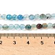 agate perles brins(X-G-H302-A01-13)-3