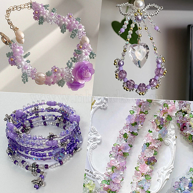 DIY-Rundfassungsset(DIY-SC0033-02A)-7