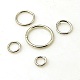 Iron Jump Rings(IFIN-MSMC007-1P-NF)-2