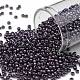 TOHO Round Seed Beads(X-SEED-TR11-0607)-1