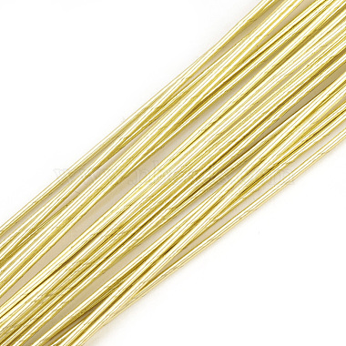 0.6mm LightKhaki Iron Wire