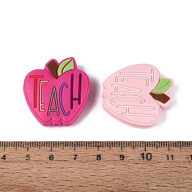 Silicone Beads(SIL-N006-07)-3