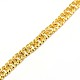 Fashionable 304 Stainless Steel Cuban Link Chain Necklaces(STAS-A028-N062)-3