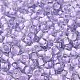 Transparent Glass Round Seed Beads(X1-SEED-B001-05A-28)-3