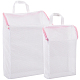 sacs &agrave; fermeture &eacute;clair en polyester(ABAG-CN0001-38B)-1
